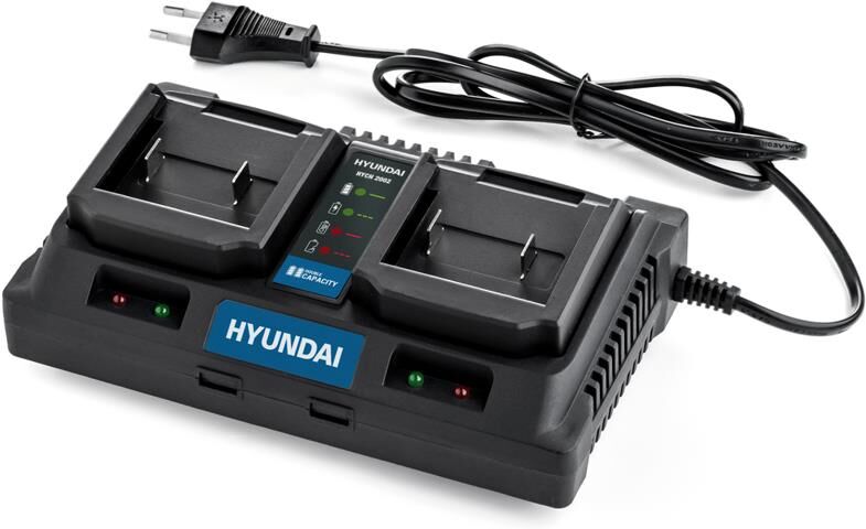 HYUNDAI HYCH 2002
