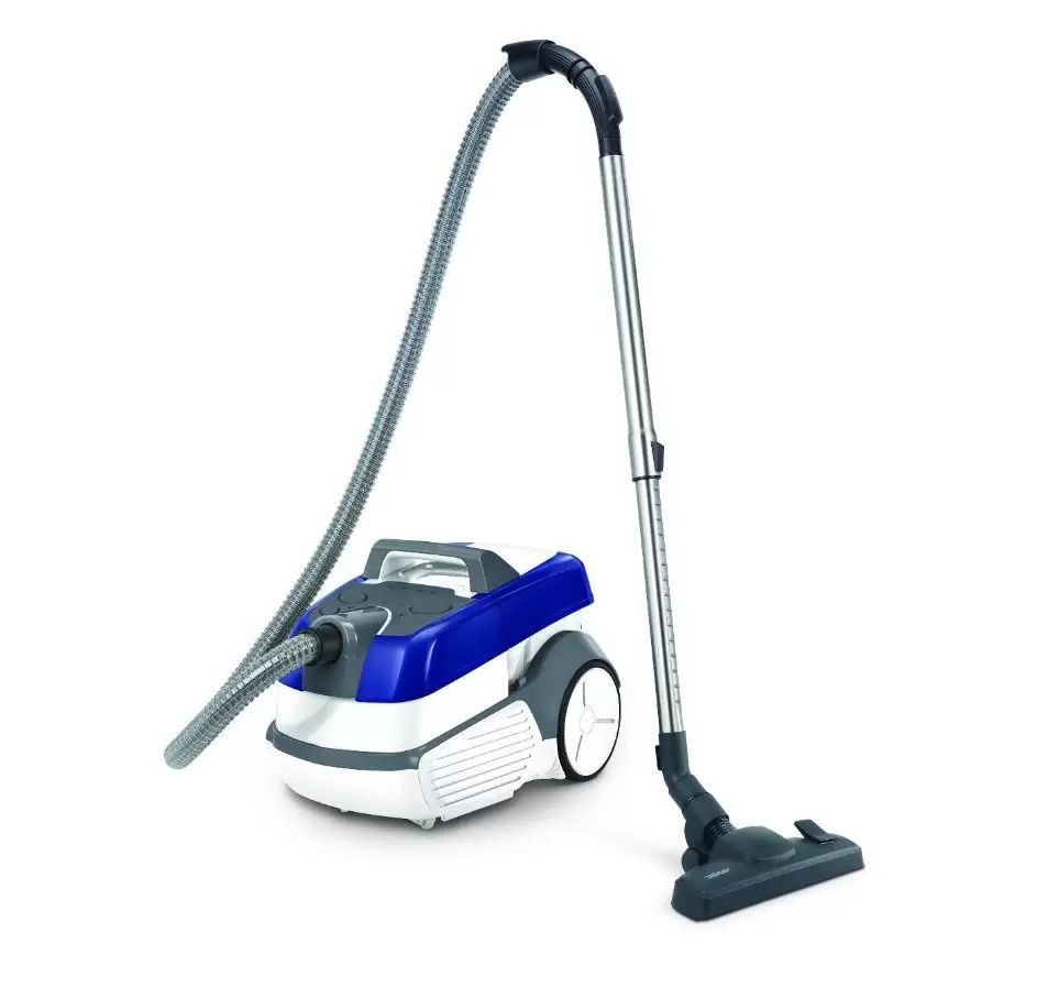 Пылесос Zelmer ZVC9140D