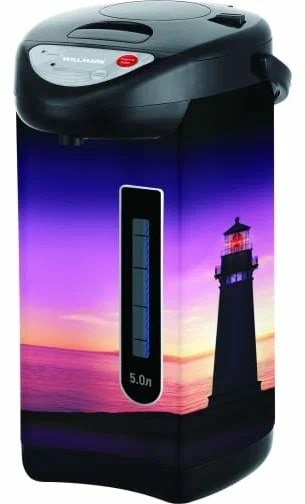 Термопот Willmark WAP-705IS