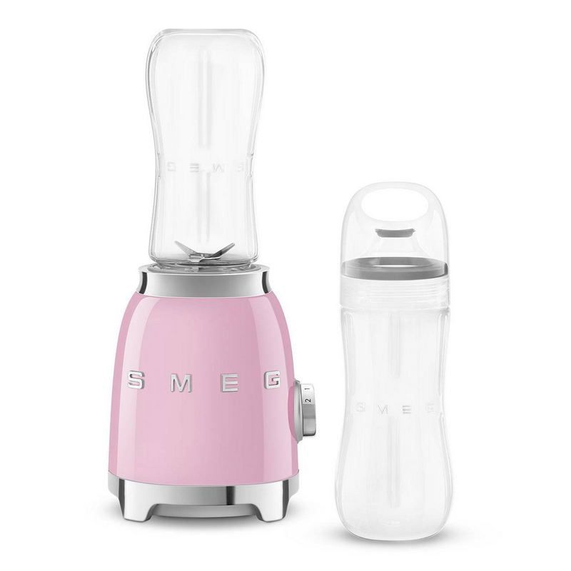Стационарный блендер Smeg PBF01PKEU