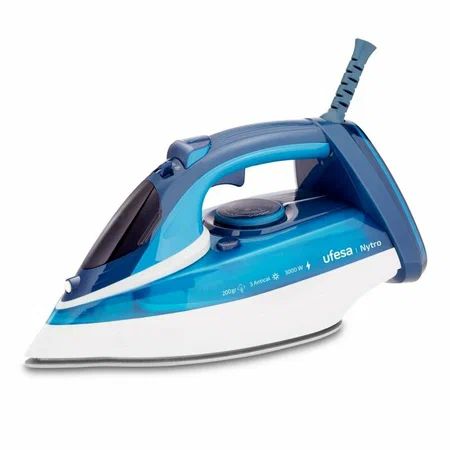 Утюг Ufesa Nytro (синий/белый)