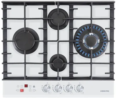 Варочная панель Hiberg VM 6145 W