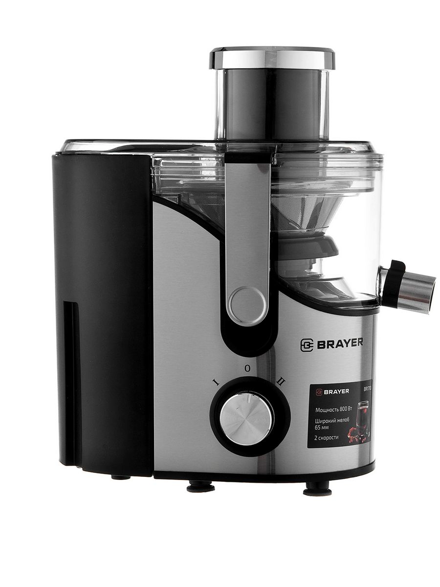 Соковыжималка Brayer BR1710