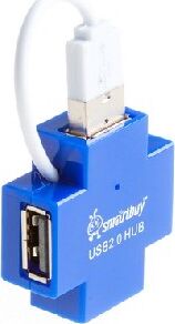 SmartBuy SBHA-6900-B