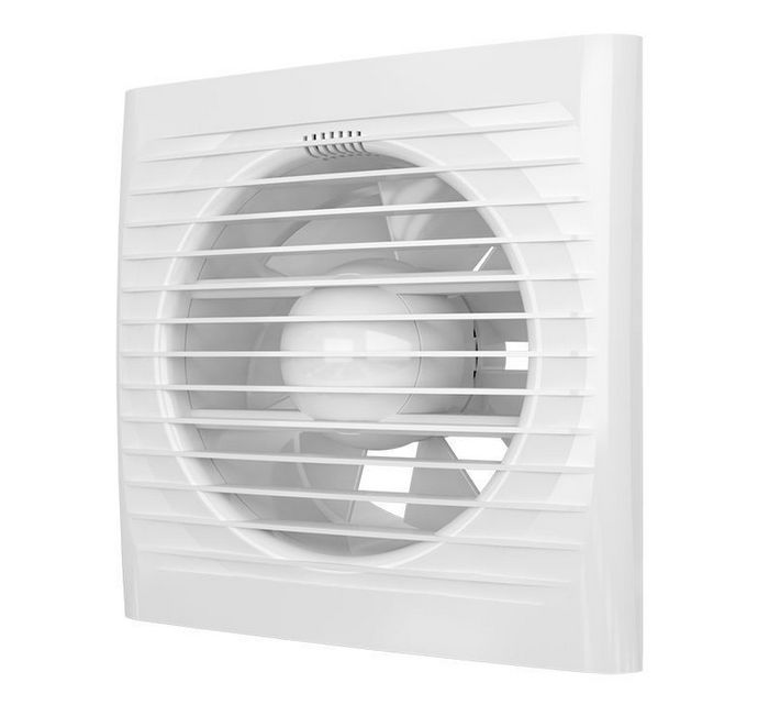 Вытяжной вентилятор ERA Optima 5