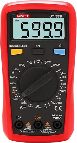 UNI-T UT133B