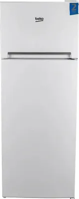 Холодильник BEKO RDSK240M00W