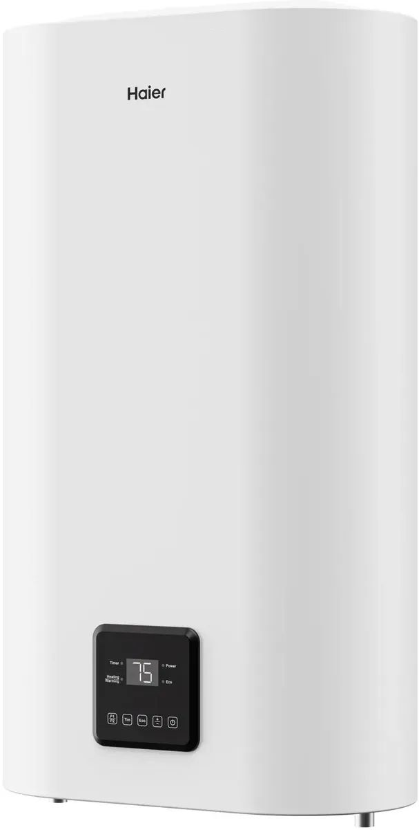 Накопительный электрический водонагреватель Haier ES30V-F6 Inox