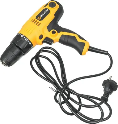 Дрель-шуруповерт Вихрь СШ-550/1