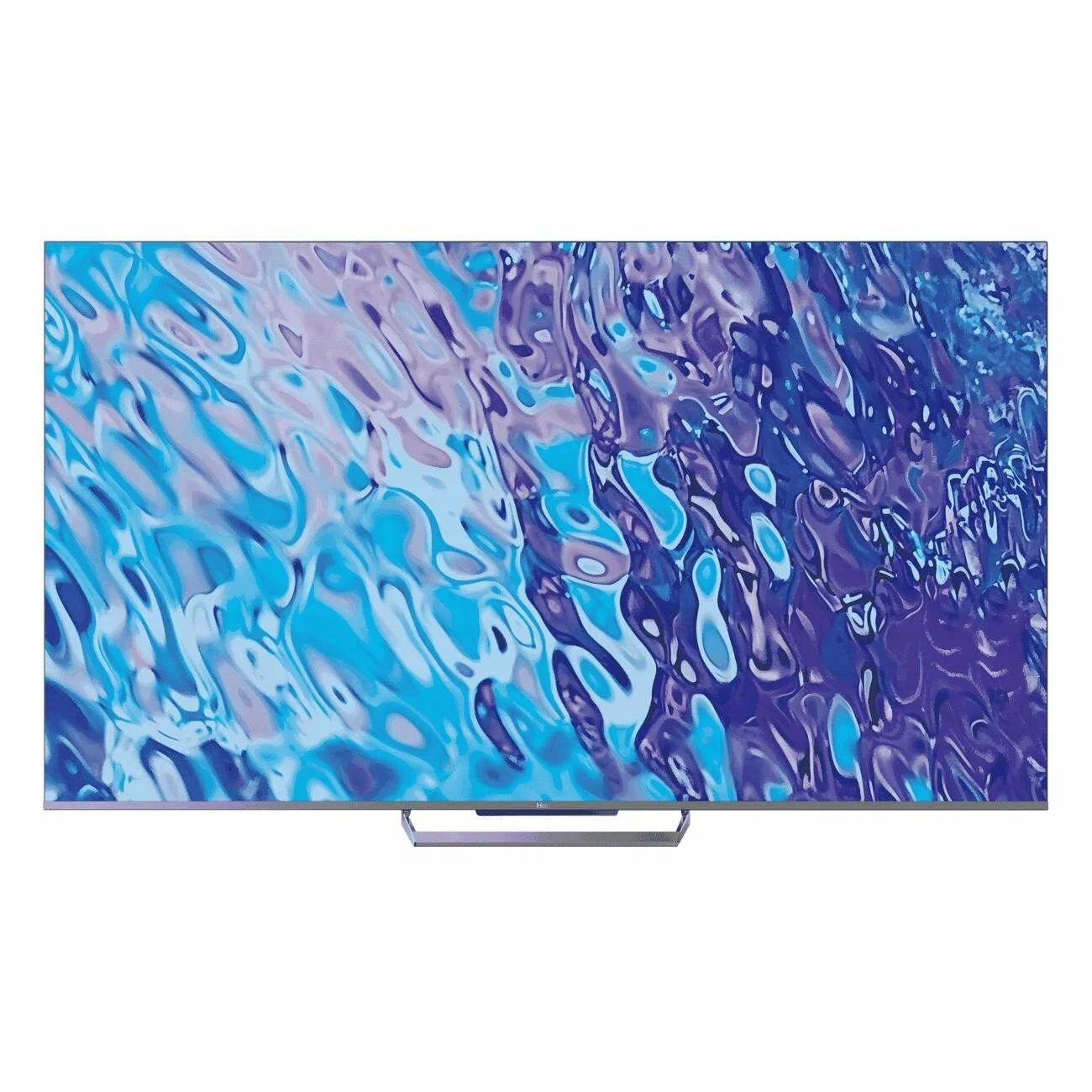MiniLED телевизор Haier 75 Mini LED