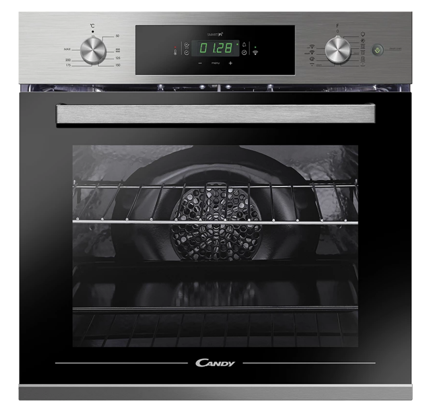 Электрический духовой шкаф Candy FCT615XL