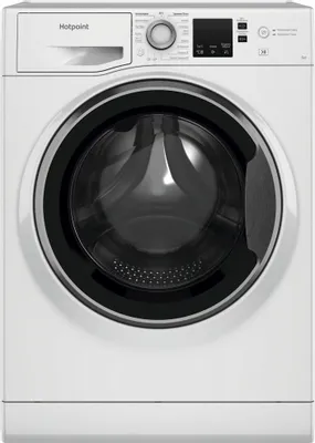HOTPOINT NUS 5015 S RU, Белый