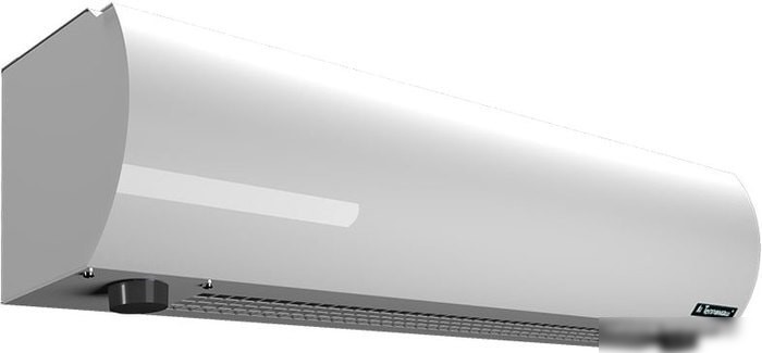 Тепловая завеса НПО "Тепломаш" КЭВ-3П1154Е