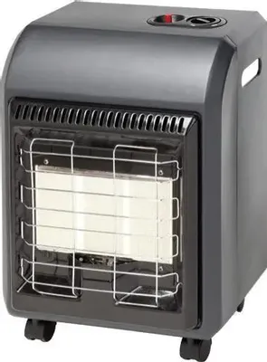 Инфракрасный обогреватель Neoclima UK-10