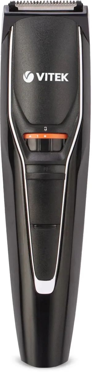 Машинка для стрижки Vitek VT-2553 BK