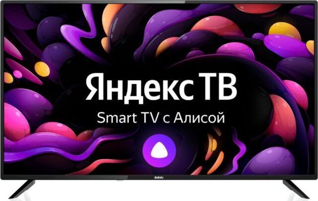 BBK 40LEX-7257/FTS2C SMART TV