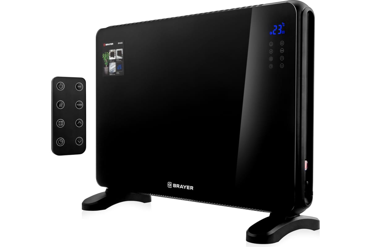 Конвектор Brayer BR4882