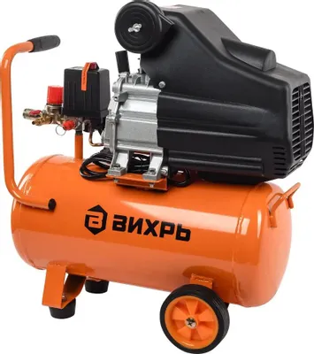 Компрессор Вихрь КМП-260/24