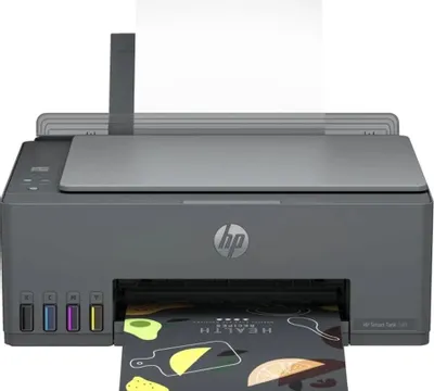 HP Smart Tank 581 4A8D4A