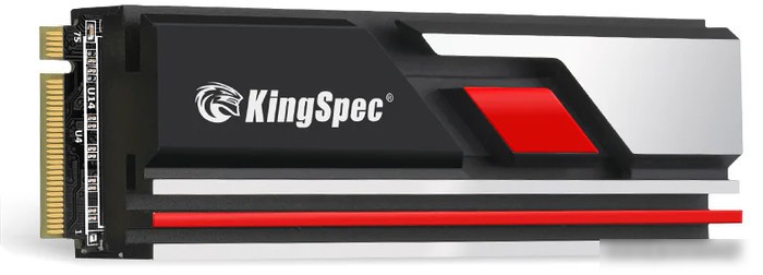 KingSpec XG7000 Pro 1TB