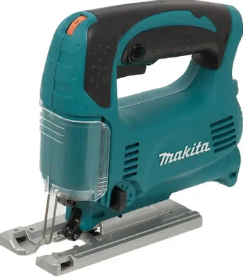 Электролобзик Makita 4329K