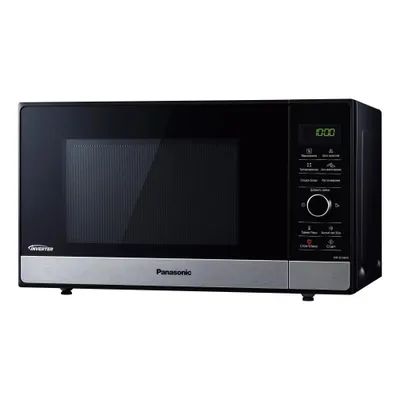 Микроволновая печь Panasonic NN-SD38HS