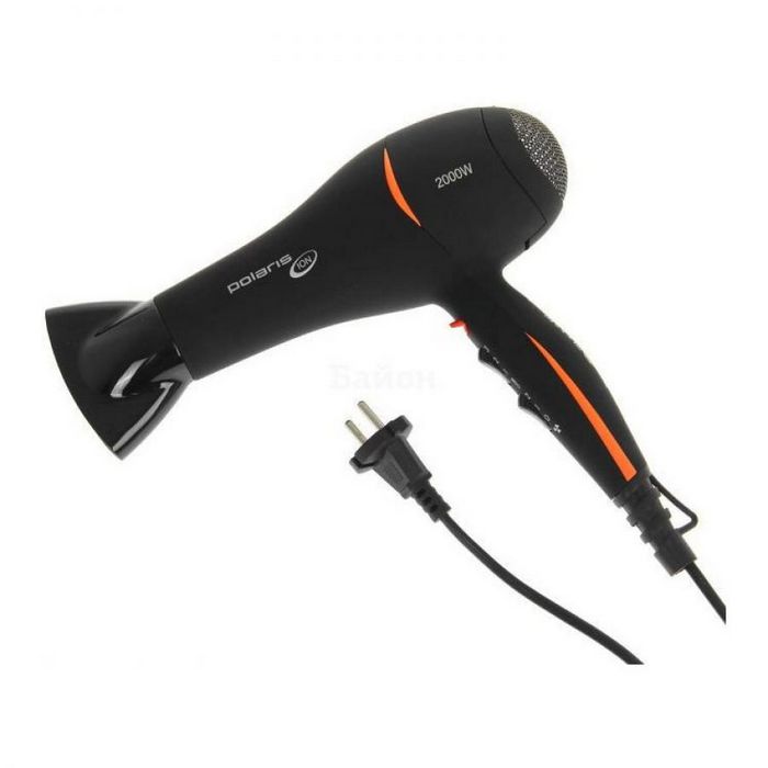 Фен Polaris PHD 2038TI