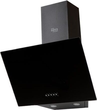 OASIS NP-50B (FR) (making oasis everywhere) черный