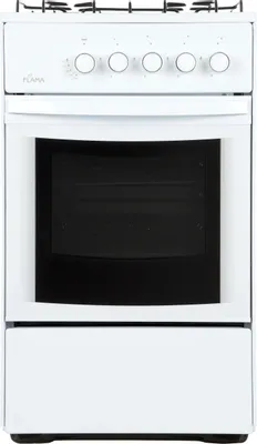 Кухонная плита Flama RG 24019 W