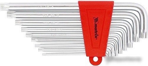 Matrix 12306 (9 предметов)