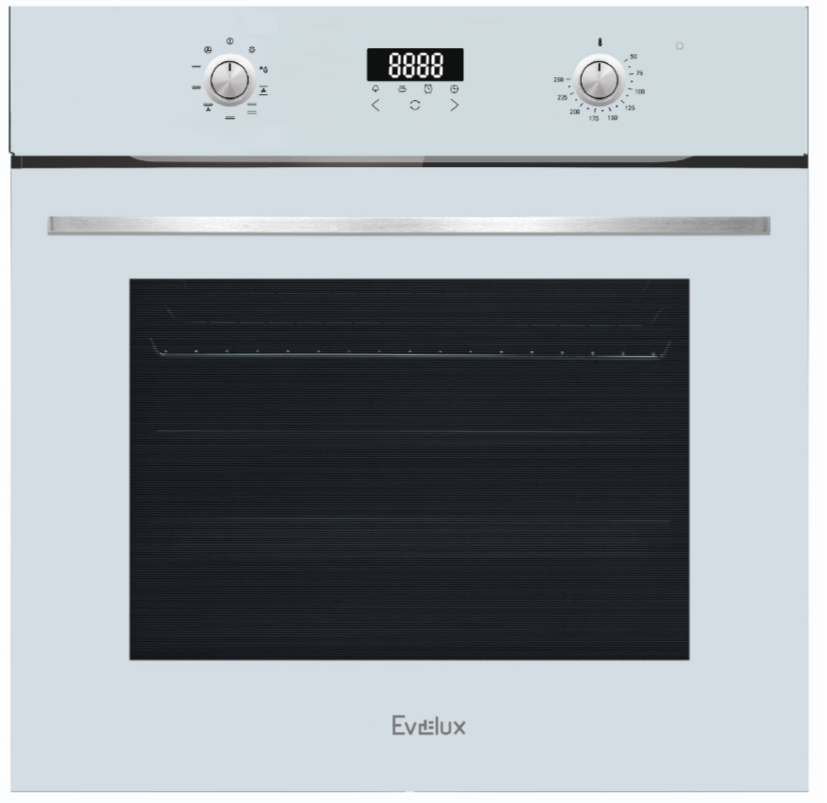 Электрический духовой шкаф Evelux EO 635 PW