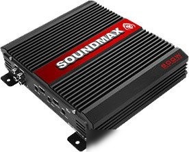 SOUNDMAX SM-CA2001S