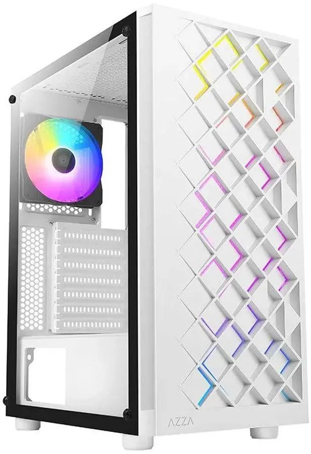 AZZA Spectra (белый)