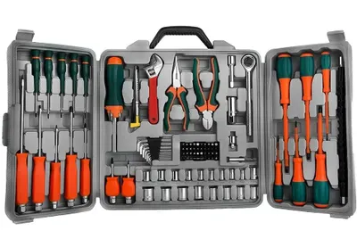 Sturm 1310-01-TS6 (101 предмет)