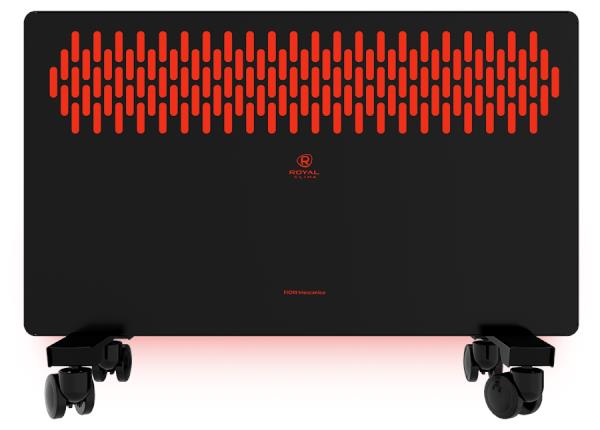 Royal Clima Fiori Meccanico REC-FRBR1500M