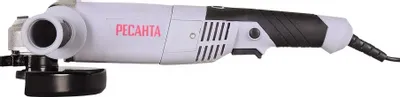 Угловая шлифмашина Ресанта УШМ-150/1300