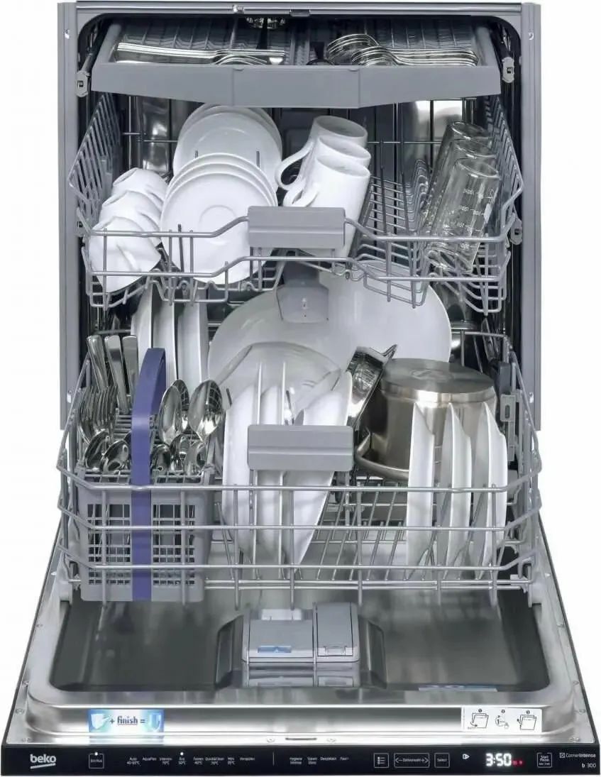 Встраиваемая посудомоечная машина BEKO BDIN38530A