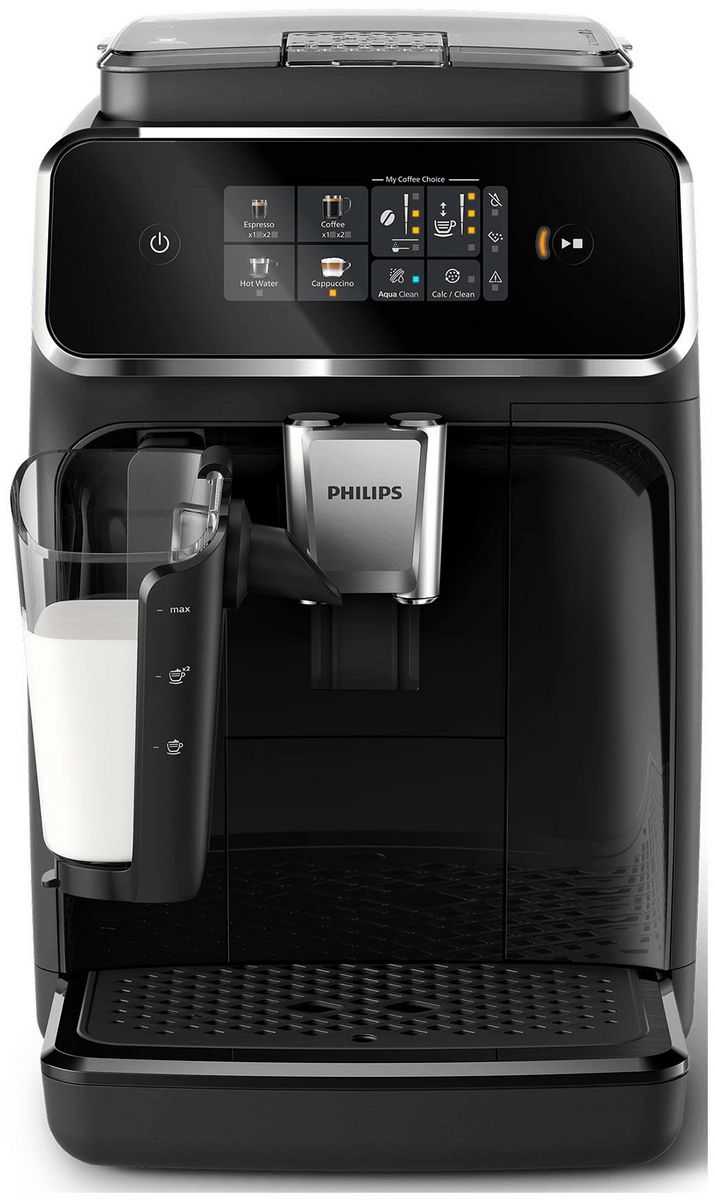 Кофемашина Philips Series 2300 EP2331/10
