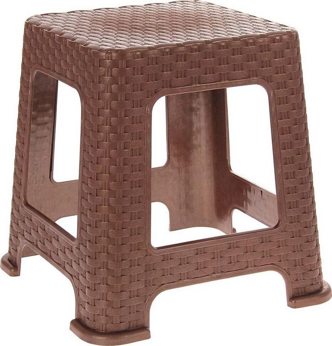 VIOLET РОТАНГ коричневый Н33см 220101