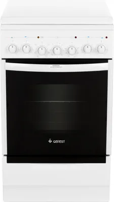 Кухонная плита GEFEST 5140-02