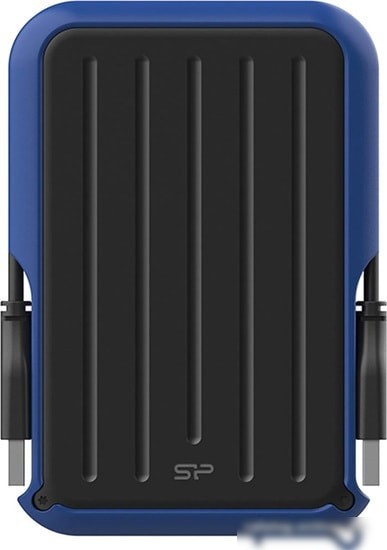 Silicon-Power Armor A66 1TB SP010TBPHD66SS3B