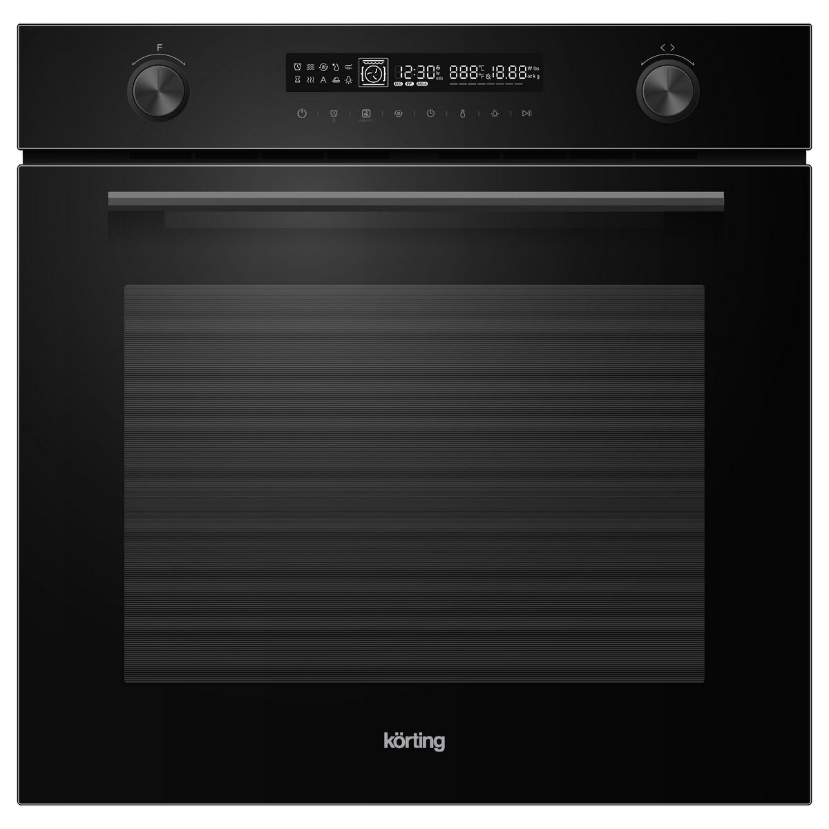 Электрический духовой шкаф Korting OKB 1471 CGN