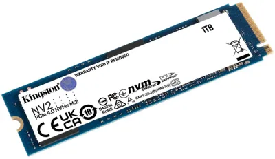 Kingston SNV2S 1TB SNV2S/1000G