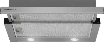 Кухонная вытяжка MAUNFELD VS Light 60 (нержавеющая сталь)
