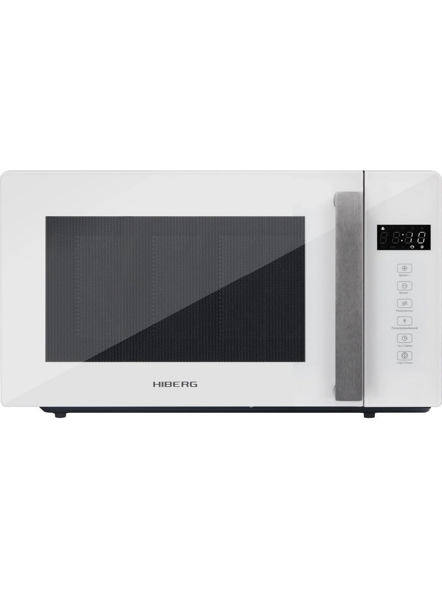 Микроволновая печь Hiberg i-VM 4088 W