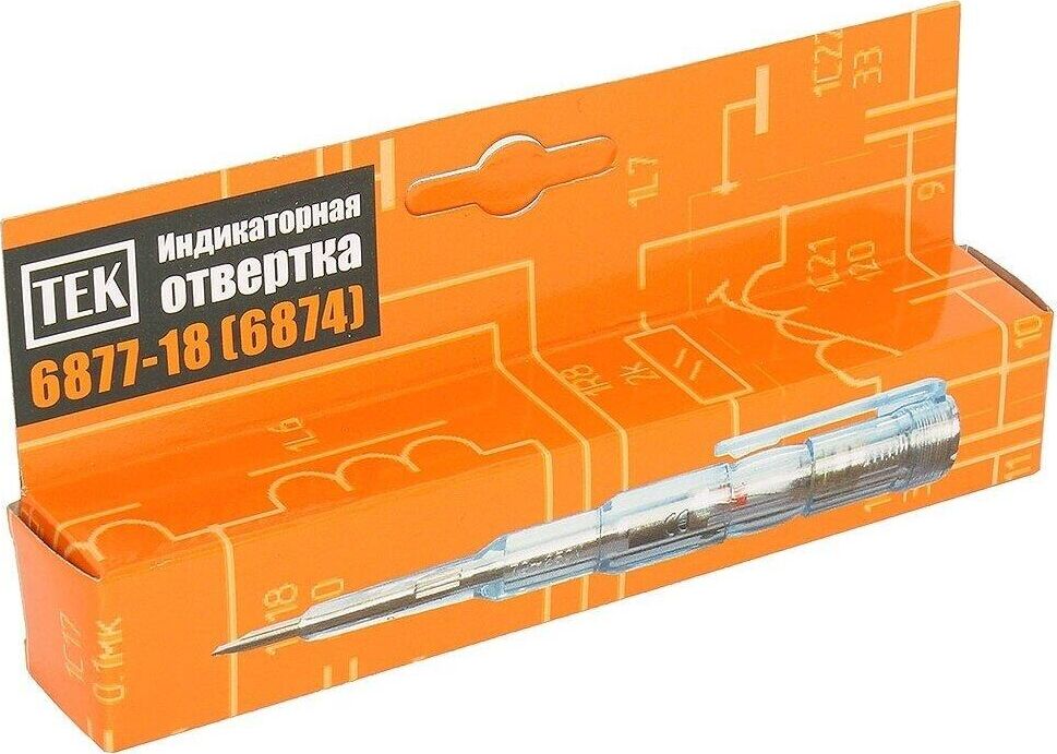 РЕСАНТА 6877-18 (6874) световая 61/10/157