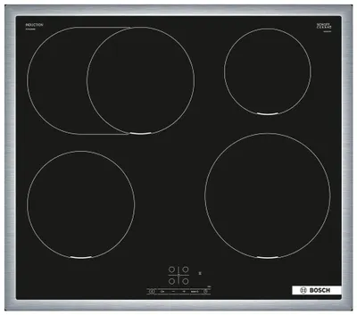 Варочная панель Bosch Serie 4 PIF645BB5E