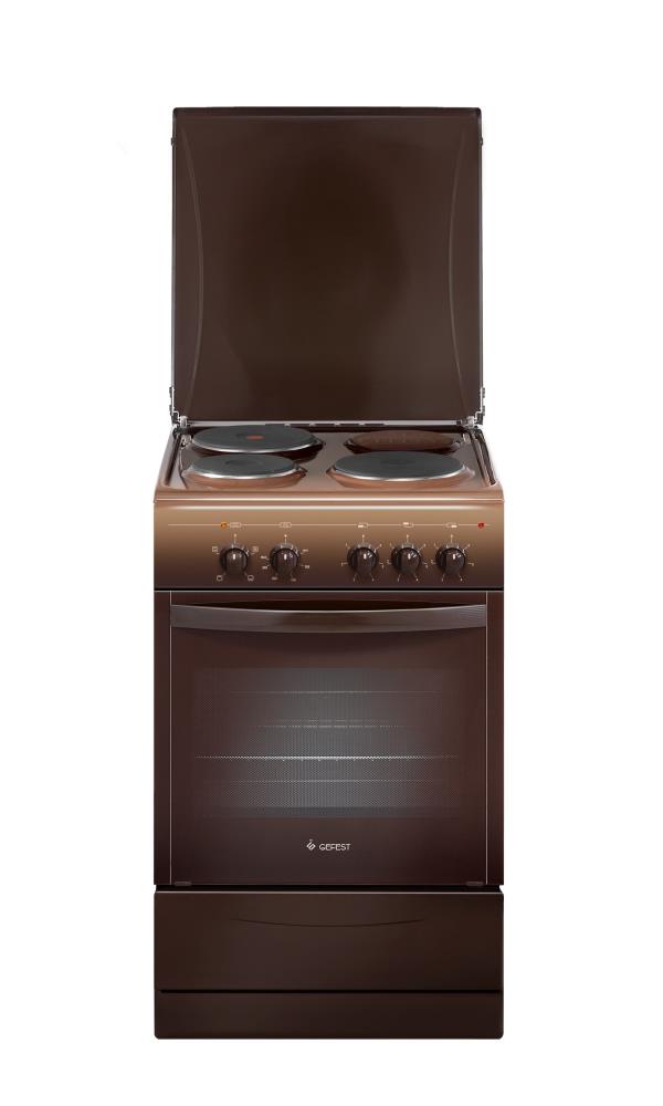 Кухонная плита GEFEST 5140 0001