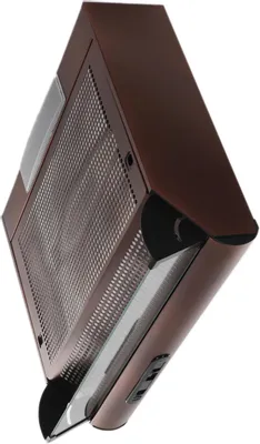 Кухонная вытяжка Elikor Davoline 60П-290-П3Л (белый)