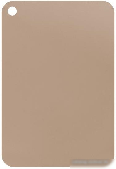 PLAST TEAM PT117010015 ХЕЛЬСИНКИ прямоугольная гибкая L 350х250х2 мм шоколадный мокко